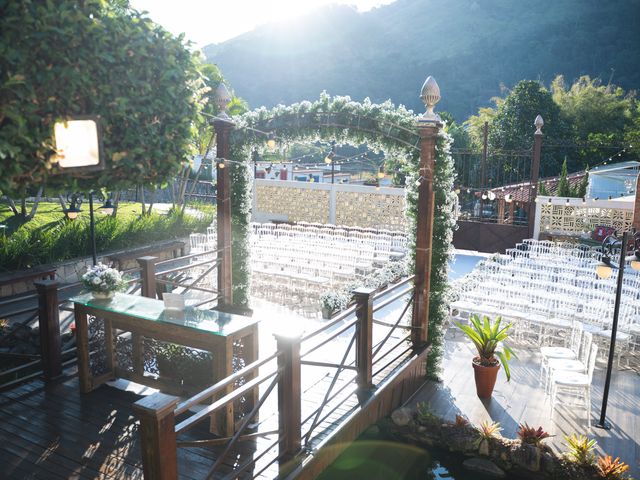 O casamento de Daiane e Jessika em Rio de Janeiro, Rio de Janeiro 15