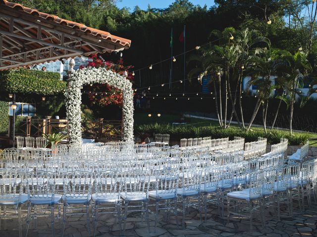 O casamento de Daiane e Jessika em Rio de Janeiro, Rio de Janeiro 16