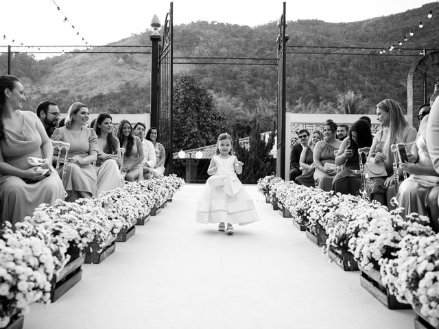 O casamento de Daiane e Jessika em Rio de Janeiro, Rio de Janeiro 18