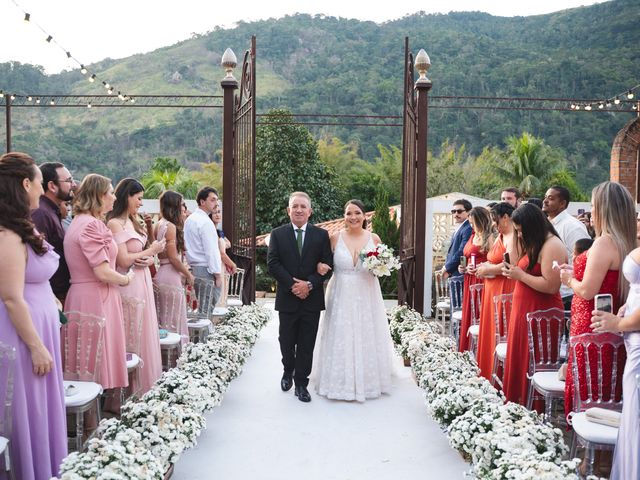 O casamento de Daiane e Jessika em Rio de Janeiro, Rio de Janeiro 19