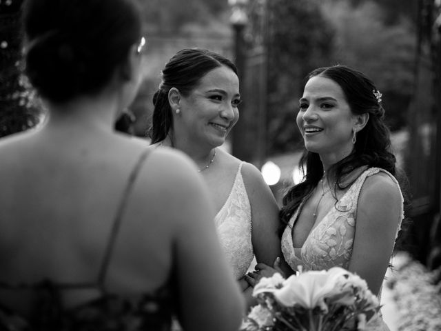 O casamento de Daiane e Jessika em Rio de Janeiro, Rio de Janeiro 26