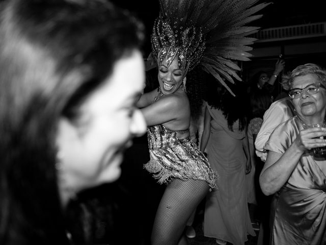 O casamento de Daiane e Jessika em Rio de Janeiro, Rio de Janeiro 34