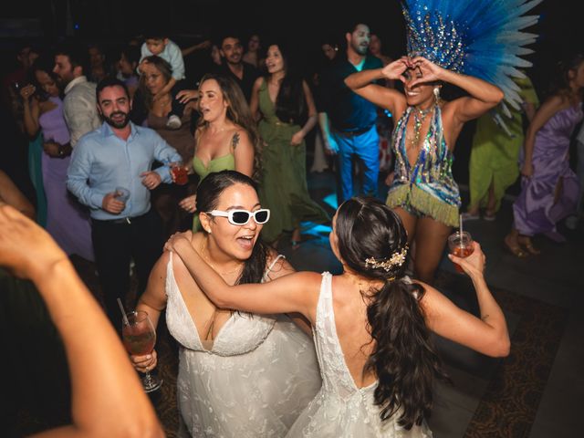 O casamento de Daiane e Jessika em Rio de Janeiro, Rio de Janeiro 37