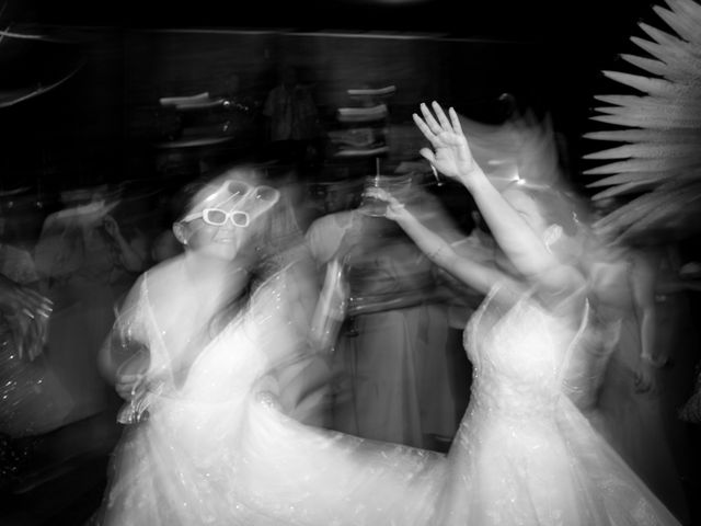 O casamento de Daiane e Jessika em Rio de Janeiro, Rio de Janeiro 38