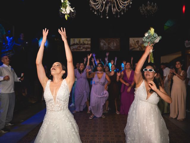 O casamento de Daiane e Jessika em Rio de Janeiro, Rio de Janeiro 41