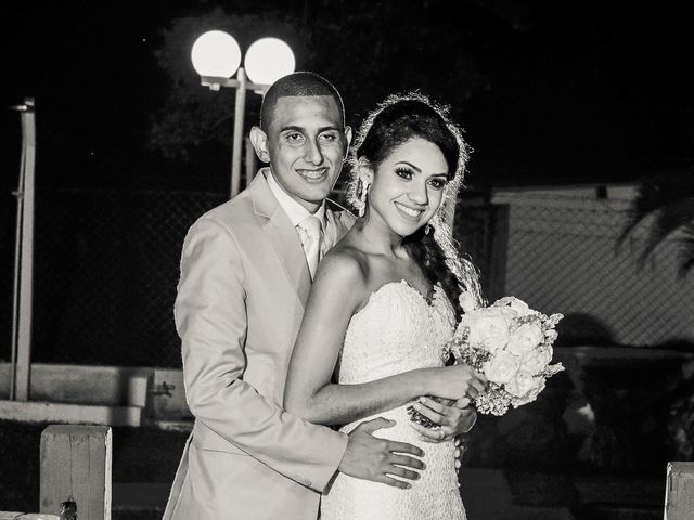 O casamento de Maycon e Maiara em Mairiporã, São Paulo Estado 42