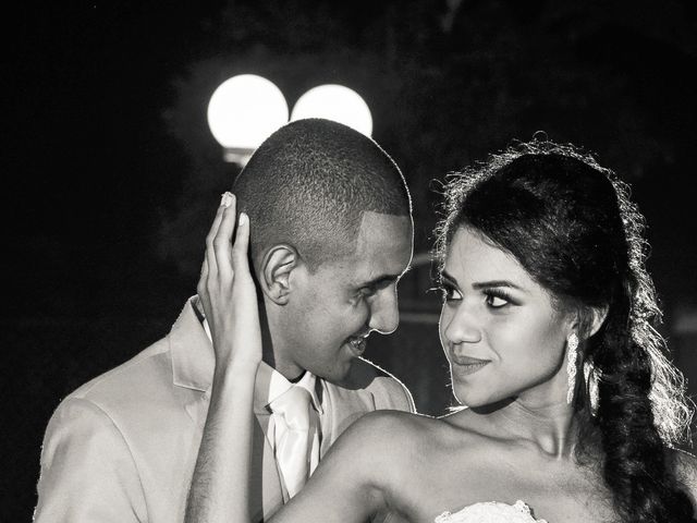 O casamento de Maycon e Maiara em Mairiporã, São Paulo Estado 43