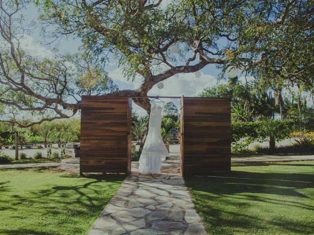 O casamento de Caio e Camila em Brasília, Distrito Federal 3