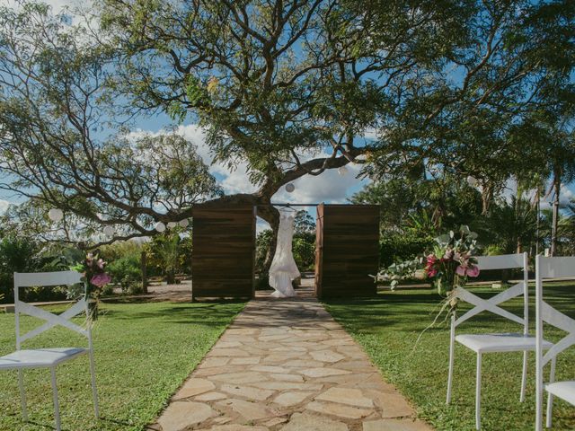 O casamento de Caio e Camila em Brasília, Distrito Federal 4