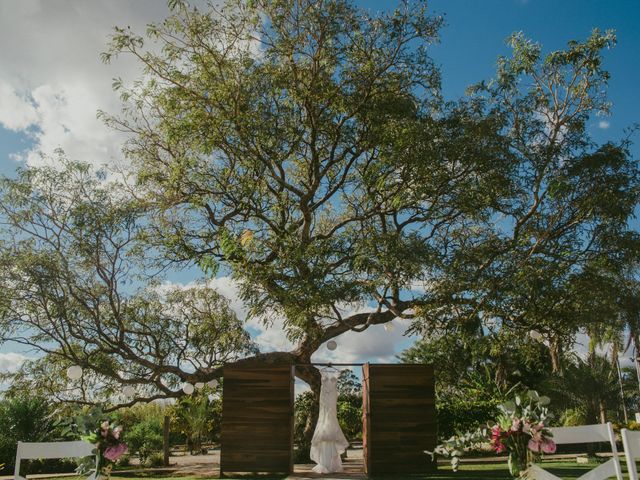 O casamento de Caio e Camila em Brasília, Distrito Federal 5