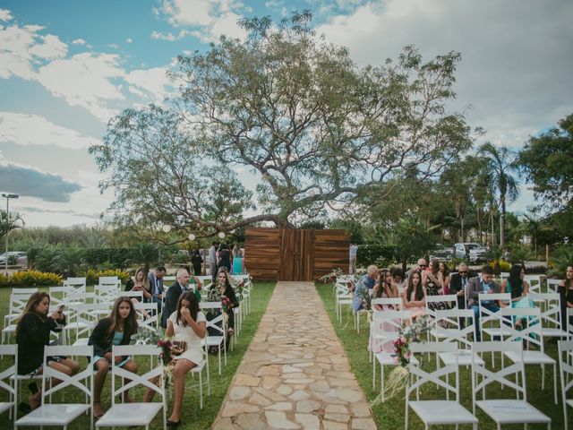 O casamento de Caio e Camila em Brasília, Distrito Federal 7