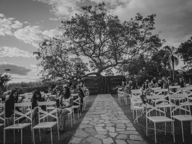 O casamento de Caio e Camila em Brasília, Distrito Federal 8