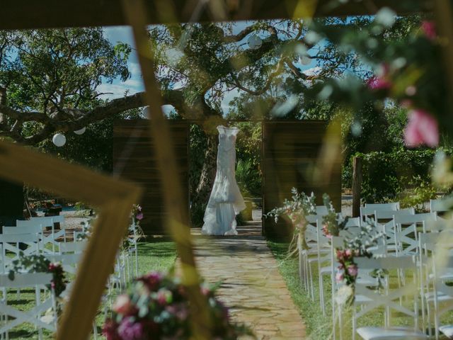 O casamento de Caio e Camila em Brasília, Distrito Federal 9