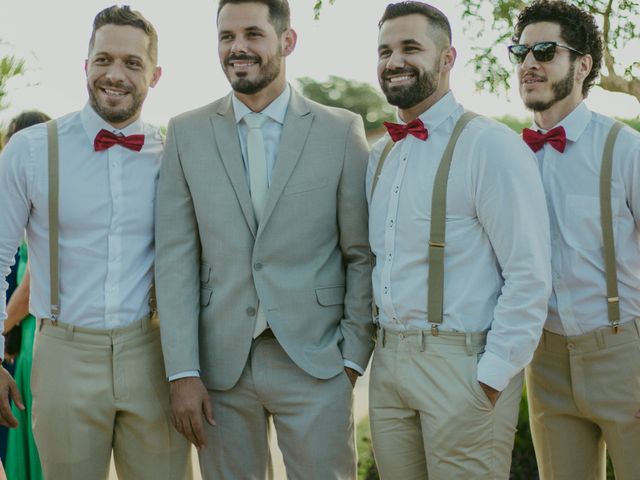 O casamento de Caio e Camila em Brasília, Distrito Federal 20