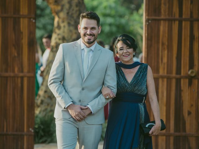 O casamento de Caio e Camila em Brasília, Distrito Federal 23