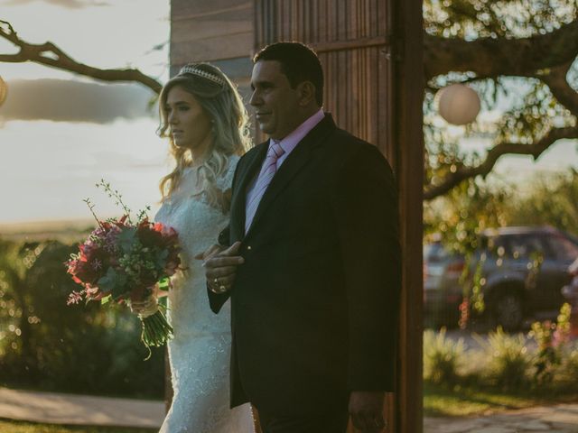 O casamento de Caio e Camila em Brasília, Distrito Federal 27