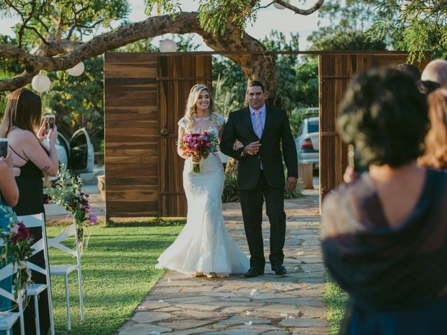 O casamento de Caio e Camila em Brasília, Distrito Federal 28