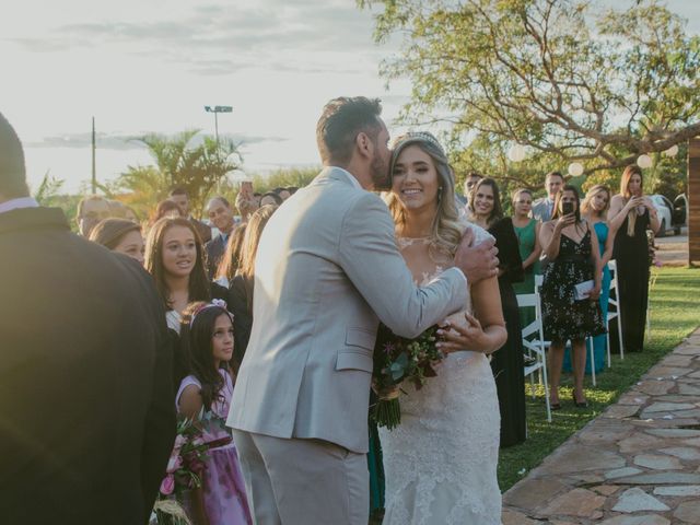 O casamento de Caio e Camila em Brasília, Distrito Federal 34