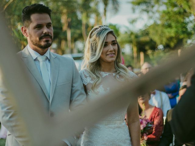 O casamento de Caio e Camila em Brasília, Distrito Federal 35