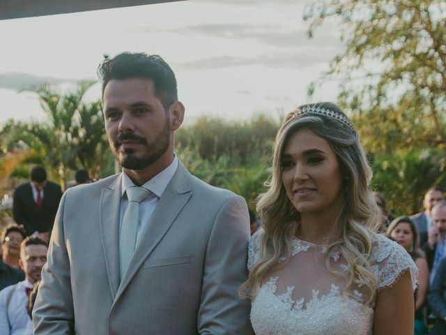 O casamento de Caio e Camila em Brasília, Distrito Federal 36