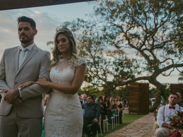 O casamento de Caio e Camila em Brasília, Distrito Federal 39