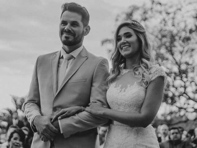 O casamento de Caio e Camila em Brasília, Distrito Federal 1