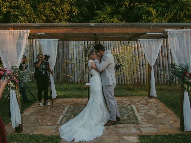 O casamento de Caio e Camila em Brasília, Distrito Federal 43