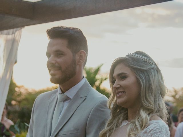 O casamento de Caio e Camila em Brasília, Distrito Federal 45