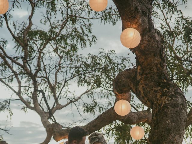 O casamento de Caio e Camila em Brasília, Distrito Federal 49