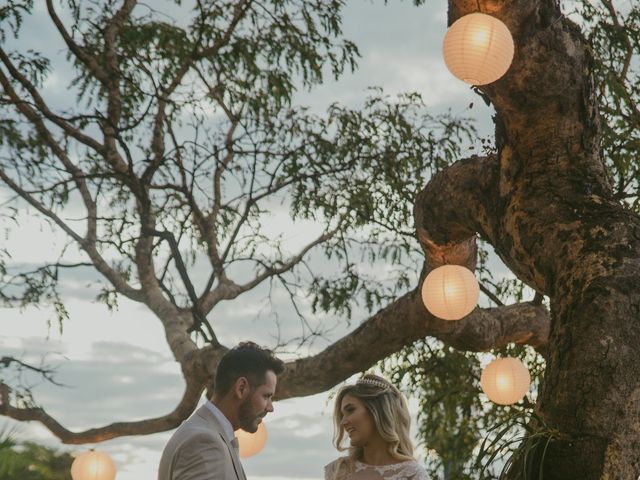 O casamento de Caio e Camila em Brasília, Distrito Federal 51