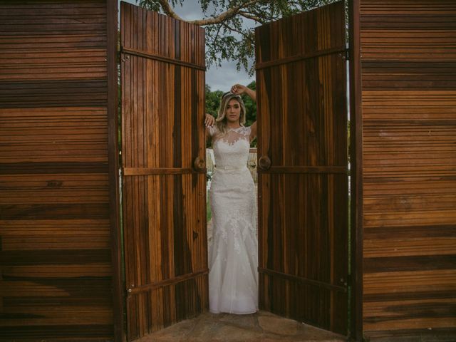 O casamento de Caio e Camila em Brasília, Distrito Federal 52