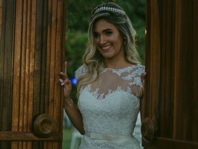 O casamento de Caio e Camila em Brasília, Distrito Federal 53