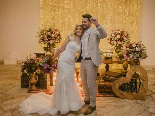 O casamento de Caio e Camila em Brasília, Distrito Federal 56
