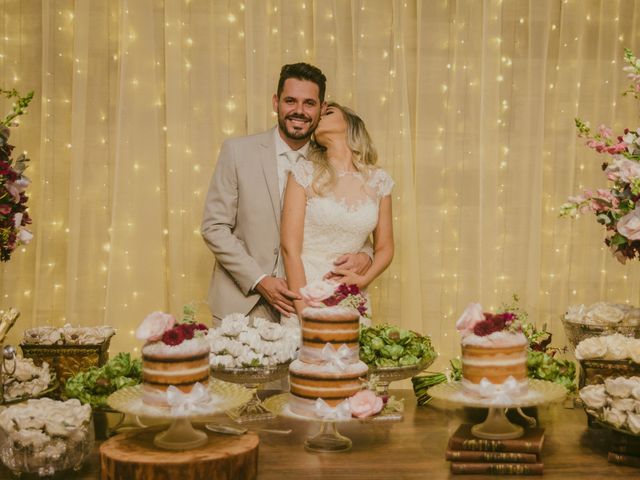 O casamento de Caio e Camila em Brasília, Distrito Federal 58