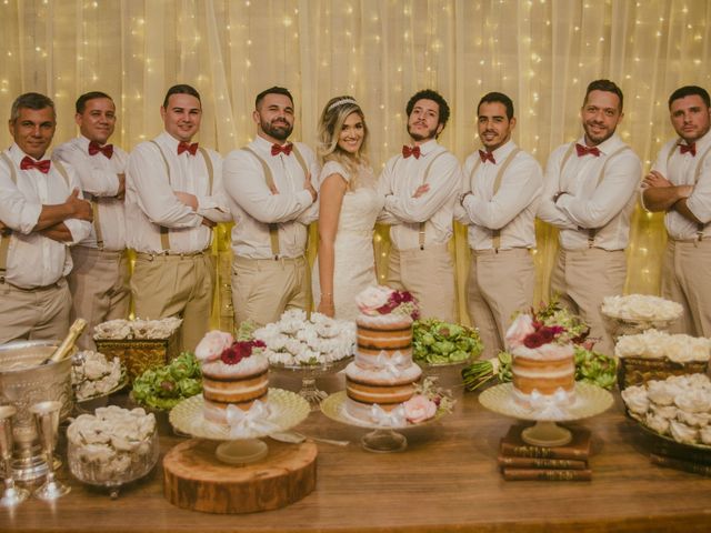 O casamento de Caio e Camila em Brasília, Distrito Federal 59