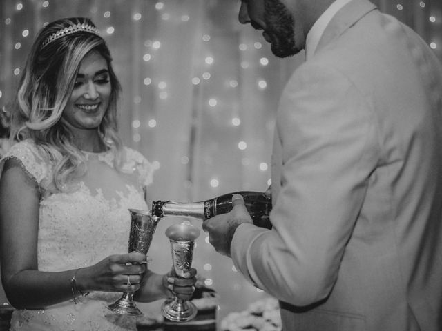 O casamento de Caio e Camila em Brasília, Distrito Federal 63