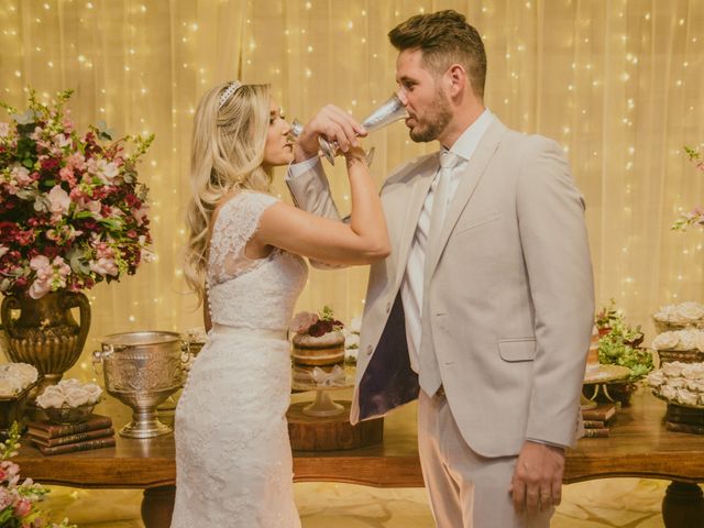 O casamento de Caio e Camila em Brasília, Distrito Federal 64