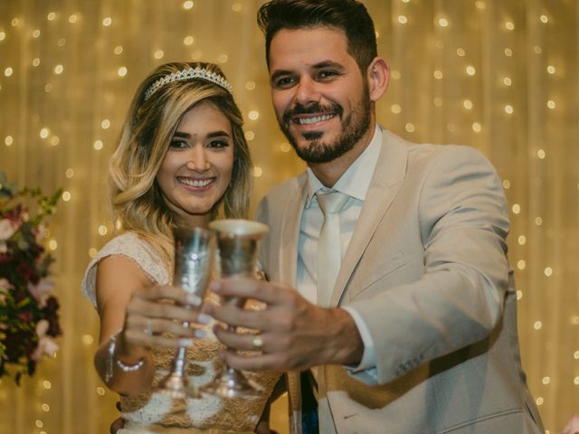 O casamento de Caio e Camila em Brasília, Distrito Federal 65