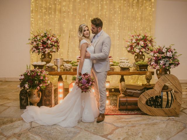 O casamento de Caio e Camila em Brasília, Distrito Federal 2