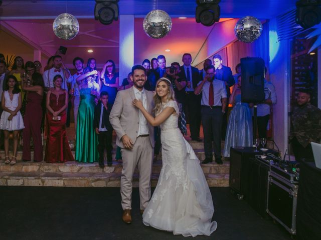 O casamento de Caio e Camila em Brasília, Distrito Federal 67