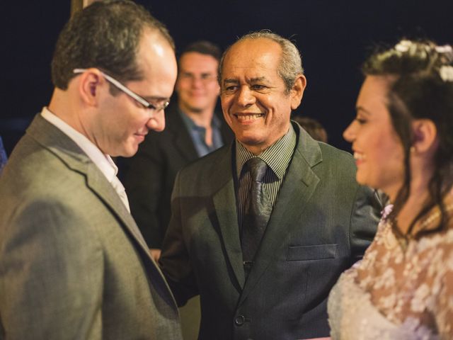 O casamento de Marcio e Fabricia em Salvador, Bahia 12