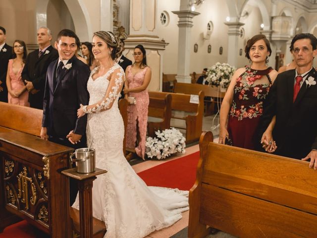 O casamento de Ítalo e Flávia  em Curvelo, Minas Gerais 3