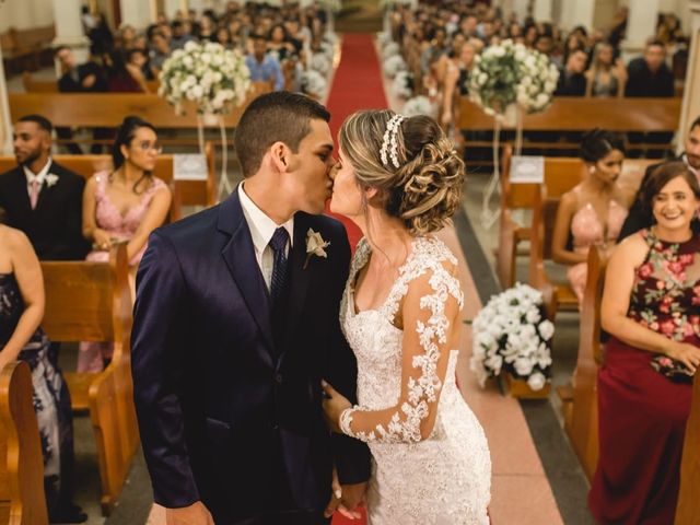 O casamento de Ítalo e Flávia  em Curvelo, Minas Gerais 4