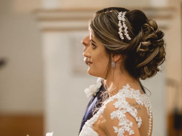 O casamento de Ítalo e Flávia  em Curvelo, Minas Gerais 5
