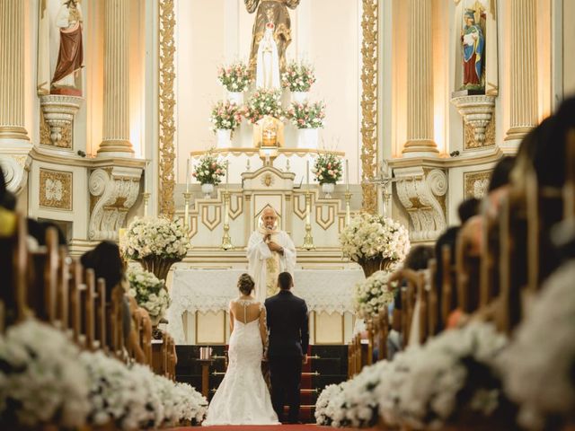 O casamento de Ítalo e Flávia  em Curvelo, Minas Gerais 1