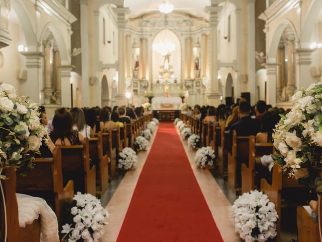 O casamento de Ítalo e Flávia  em Curvelo, Minas Gerais 6
