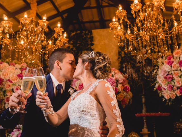 O casamento de Ítalo e Flávia  em Curvelo, Minas Gerais 2