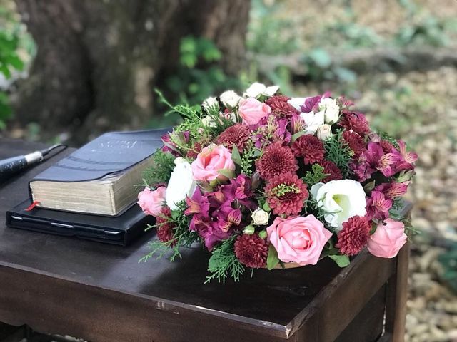 O casamento de Fabio e Karine em São Luís, Maranhão 2