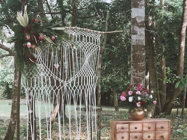 O casamento de Fabio e Karine em São Luís, Maranhão 4