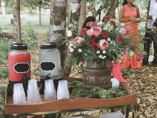 O casamento de Fabio e Karine em São Luís, Maranhão 5